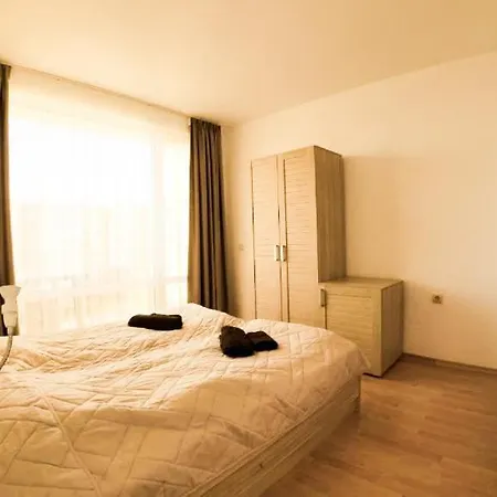 דירה William's - Sixth Large *