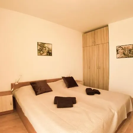 William's - Sixth Large דירה סבטי ולאס