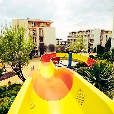 William's - Sixth Large דירה *