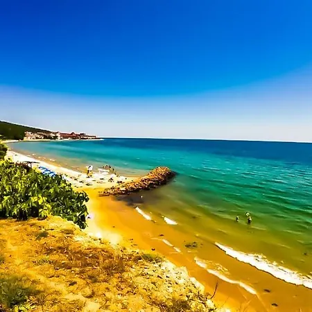 William's - Sixth Large דירה *