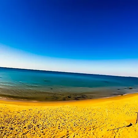 דירה William's - Sixth Large *