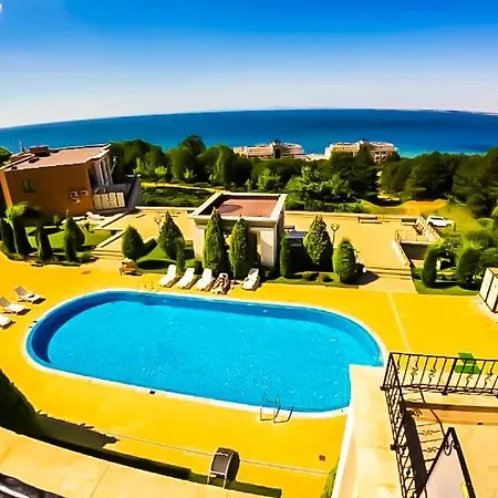 דירה William's - Sixth Large *