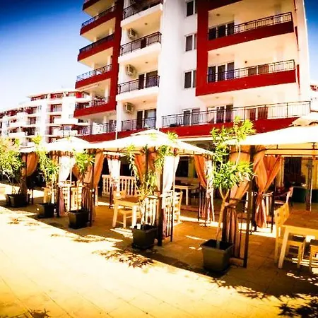 William's - Sixth Large Sveti Vlas