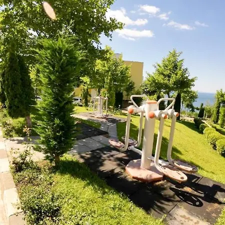 William's - Sixth Large דירה *