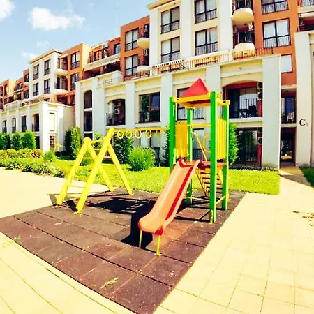 William's - Sixth Large דירה