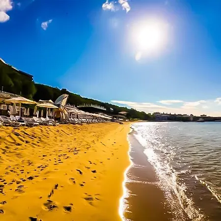 דירה William's - Sixth Large סבטי ולאס