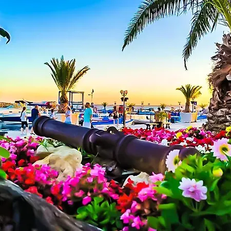 דירה William's - Sixth Large *