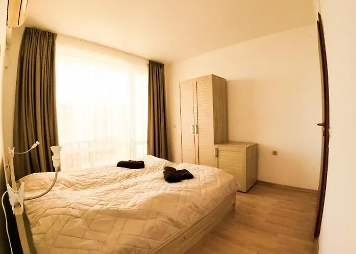 Апартаменти William's - Sixth Large *