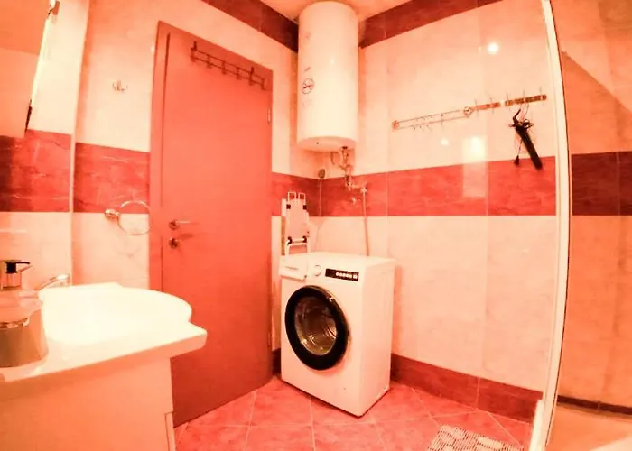 William's - Sixth Large Апартаменти Светий Влас