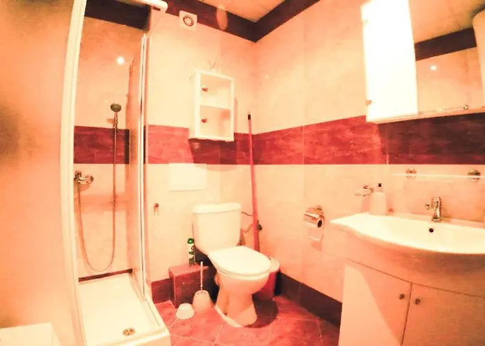 William's - Sixth Large * Светий Влас