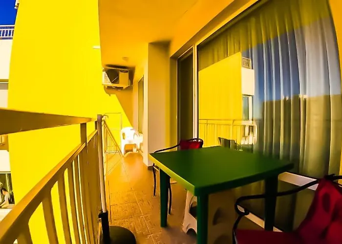 Апартаменти William's - Sixth Large Светий Влас