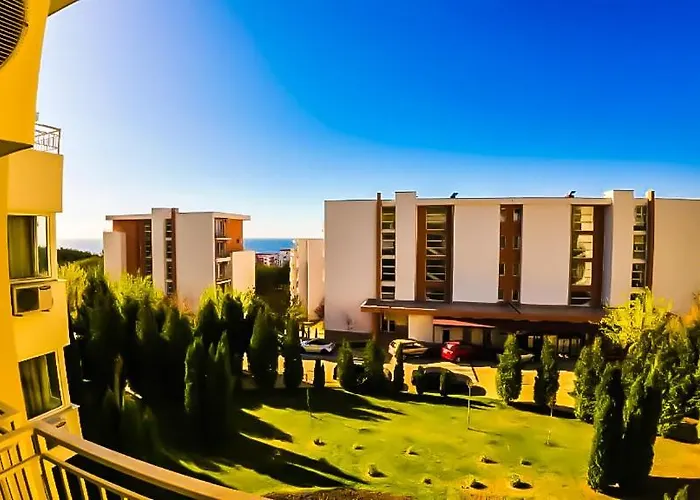 Апартаменти William's - Sixth Large