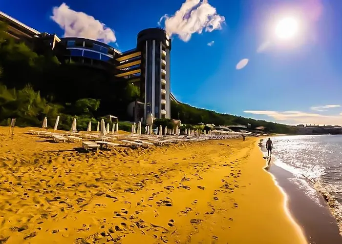 Апартаменти William's - Sixth Large *