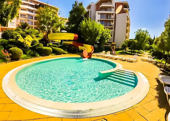 William's - Sixth Large * Светий Влас