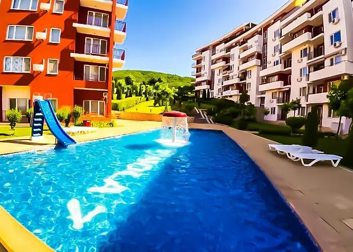 William's - Sixth Large * Светий Влас