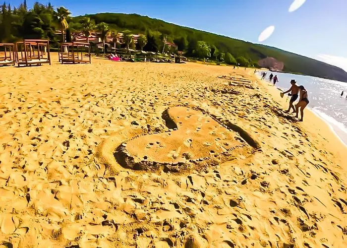 William's - Sixth Large Апартаменти