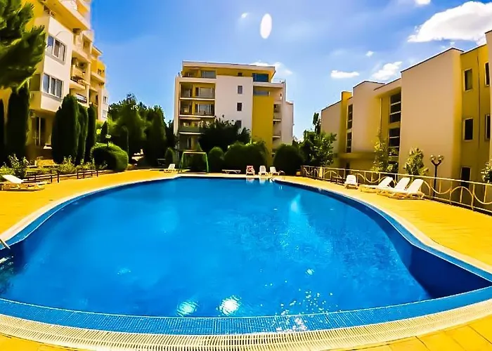 William's - Sixth Large Светий Влас