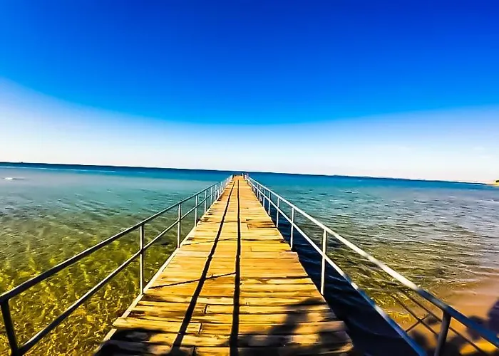 William's - Sixth Large Светий Влас