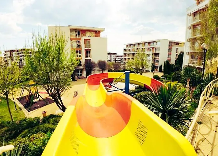 William's - Sixth Large Апартаменти *