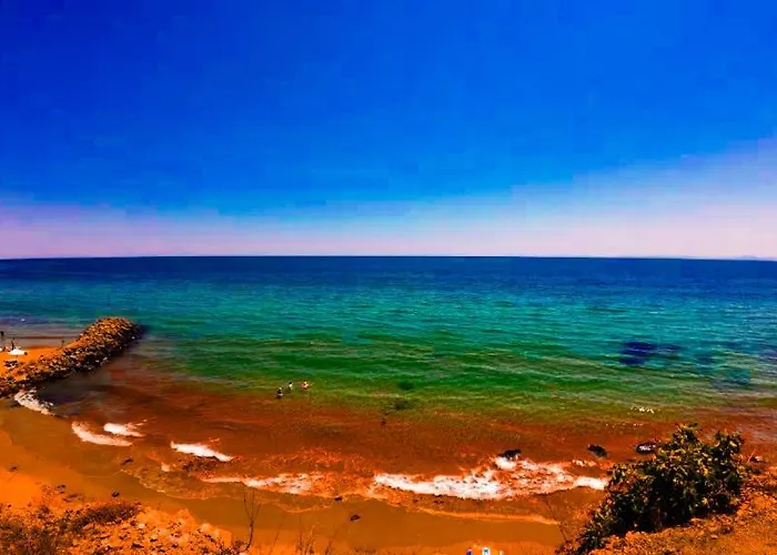 Апартаменти William's - Sixth Large *