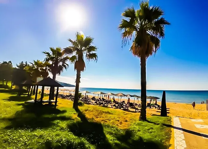 Апартаменти William's - Sixth Large Светий Влас