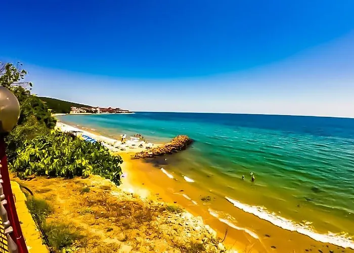 William's - Sixth Large Апартаменти *