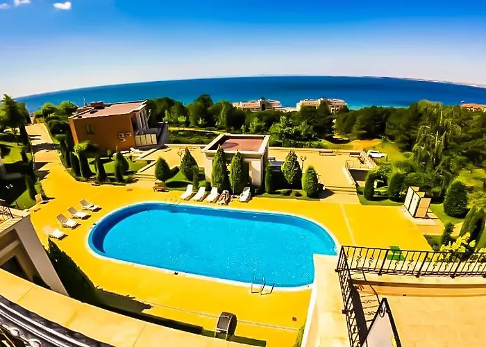 Апартаменти William's - Sixth Large *