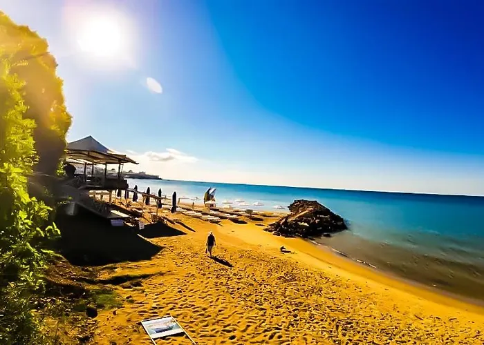 William's - Sixth Large Апартаменти Светий Влас