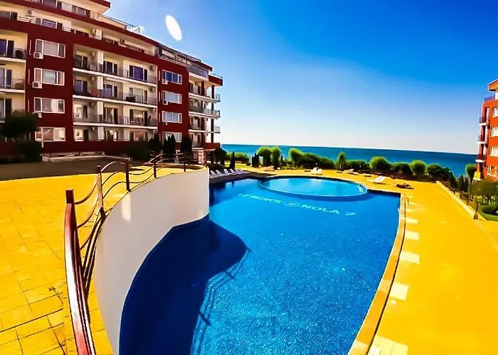 Апартаменти William's - Sixth Large Светий Влас