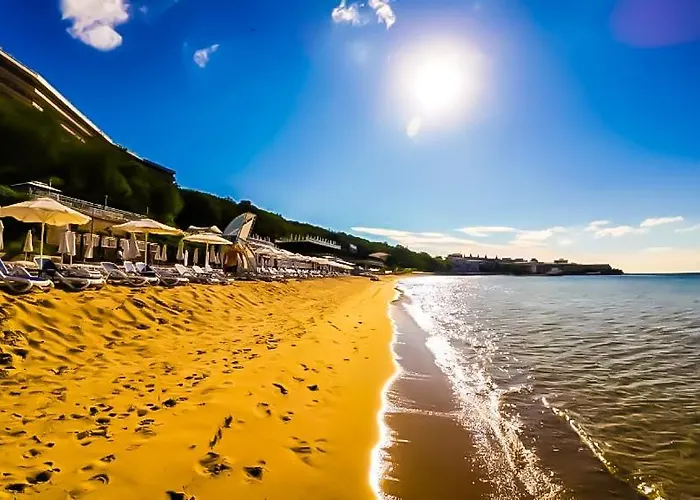 Апартаменти William's - Sixth Large Светий Влас