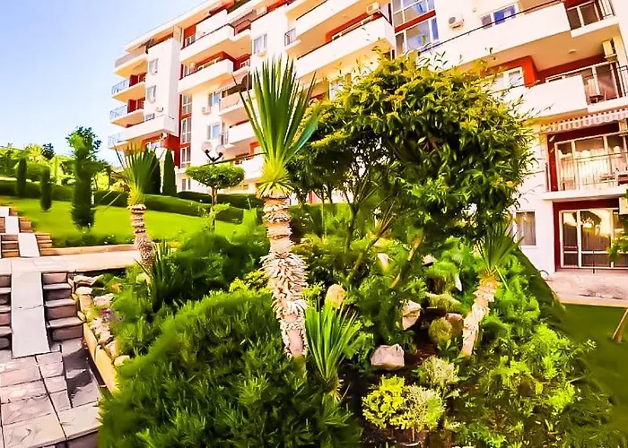 Апартаменти William's - Sixth Large