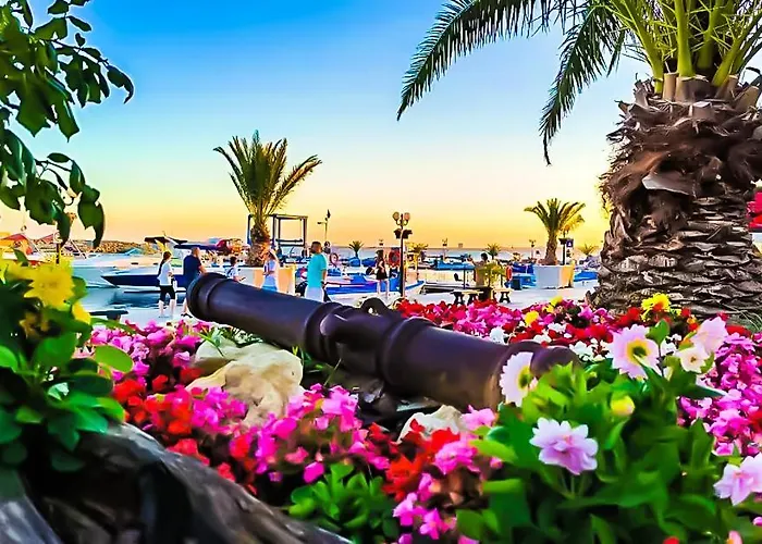 Апартаменти William's - Sixth Large *