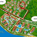 Appartement William's - Sixth Large Sveti Vlas
