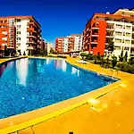 William's - Sixth Large Appartement *