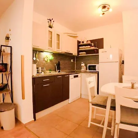 Apartament William's - Sixth Large *