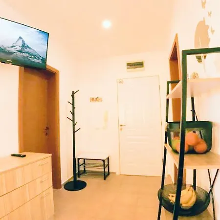 Apartament William's - Sixth Large