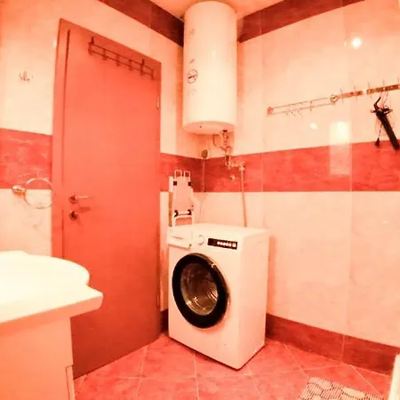 William's - Sixth Large Apartament Święty Włas