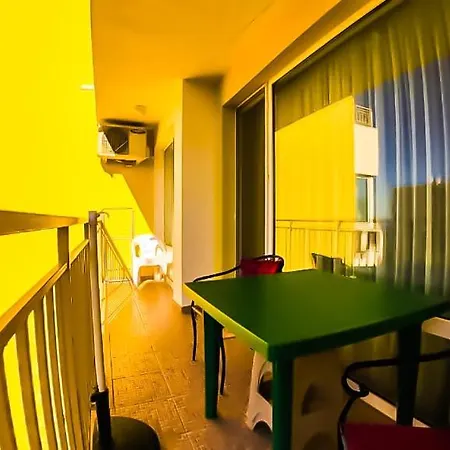 Apartment William's - Sixth Large Sveti Vlas