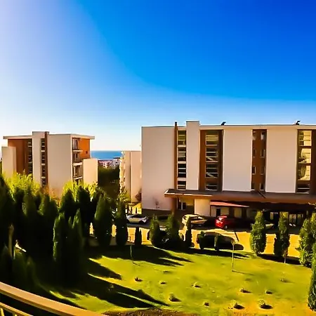 Apartament William's - Sixth Large