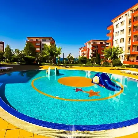 William's - Sixth Large * Sveti Vlas