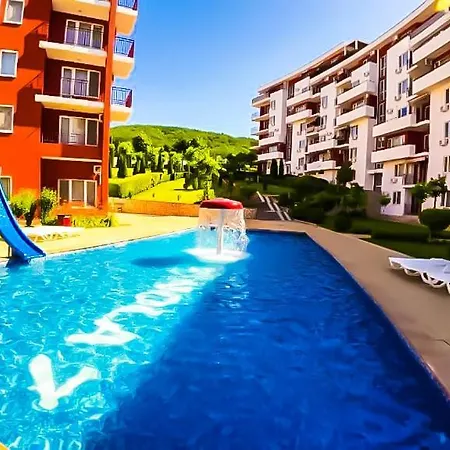 William's - Sixth Large * Sveti Vlas