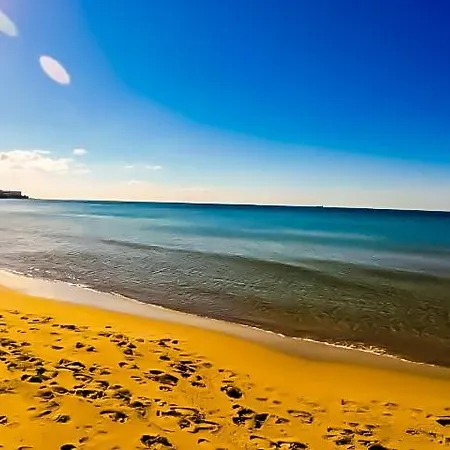 William's - Sixth Large Apartament *