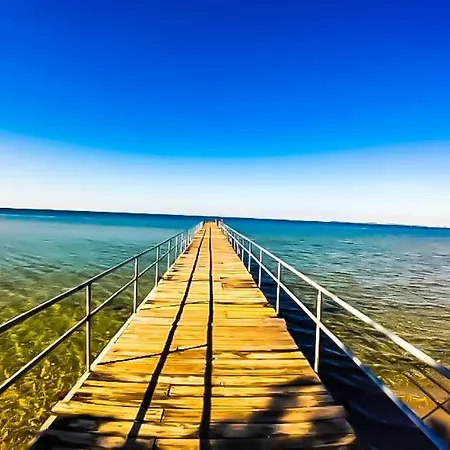 William's - Sixth Large Święty Włas