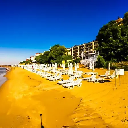 William's - Sixth Large Apartment Sveti Vlas
