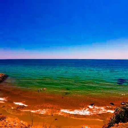 Apartament William's - Sixth Large *