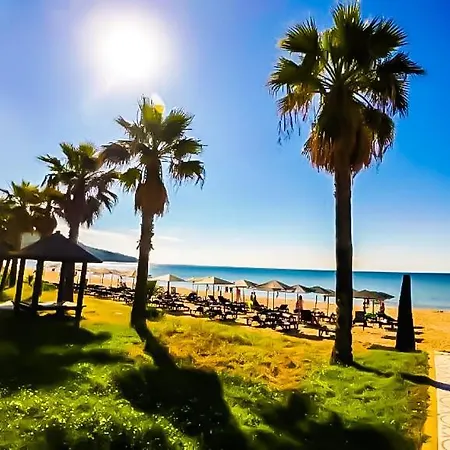 Apartment William's - Sixth Large Sveti Vlas