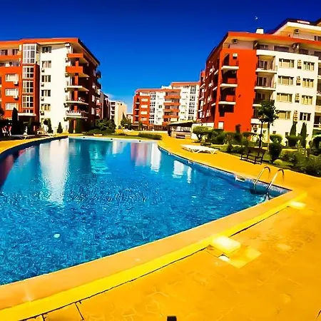 William's - Sixth Large Appartement *
