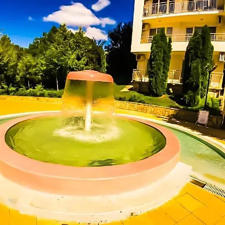 Apartment William's - Sixth Large Sveti Vlas