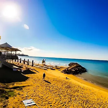 William's - Sixth Large Apartment Sveti Vlas