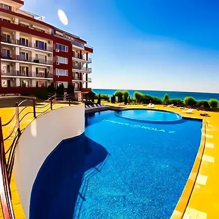 Apartment William's - Sixth Large Sveti Vlas